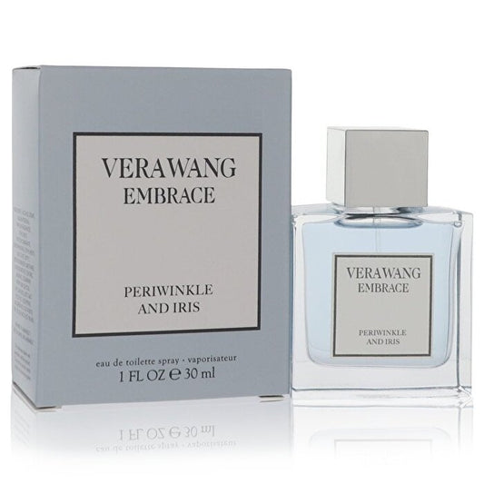 Vera Wang Vera Wang Embrace Periwinkle And Iris Eau De Toilette Spray 30ml/1oz