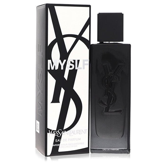 Yves Saint Laurent Yves Saint Laurent Myslf Eau De Parfum Spray Refillable 60ml/2oz