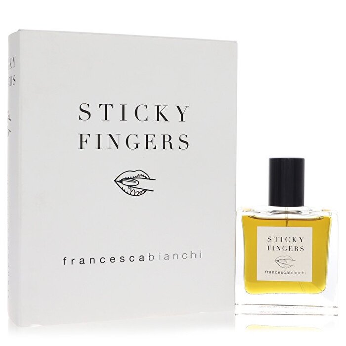 Francesca Bianchi Francesca Bianchi Sticky Fingers Extrait De Parfum Spray (Unisex) 30ml/1oz