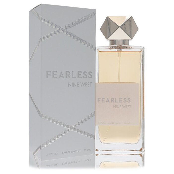 Nine West Fearless Eau De Parfum Spray 100ml/3.4oz