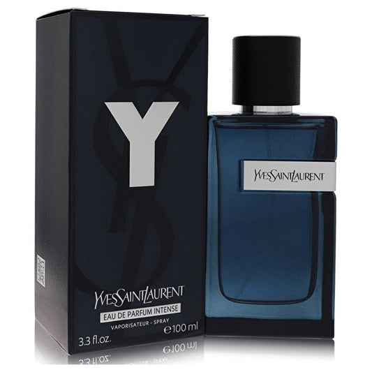 Yves Saint Laurent Y Intense Eau De Parfum Spray 100ml/3.3oz