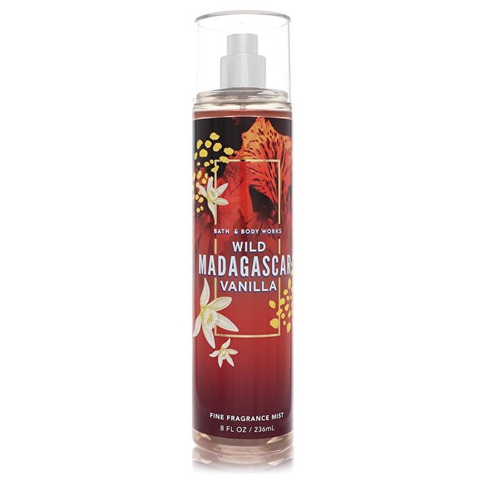 Bath & Body Works Bath & Body Works Wild Madagascar Vanilla Fine Fragrance Mist 240ml/8oz