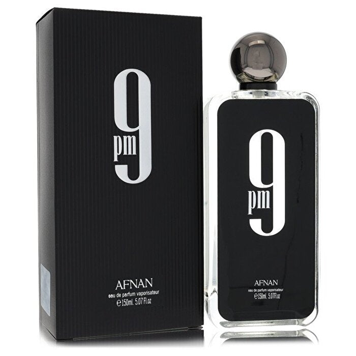 Afnan 9pm Eau De Parfum Spray (Unisex) 150ml/5.07oz
