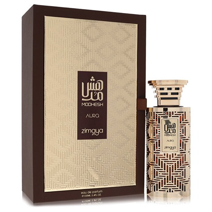 Afnan Afnan Zimaya Modhesh Aura Eau De Parfum Spray (Unisex) 100ml/3.4oz