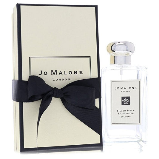 Jo Malone Jo Malone Silver Birch & Lavender Cologne Spray (Unisex) 100ml/3.4oz