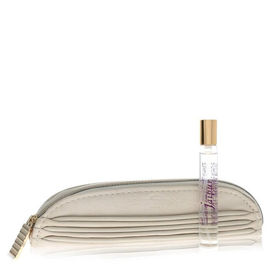 Boucheron Jaipur Bracelet Mini Eau De Parfum Spray with Purse 7ml/0.25oz