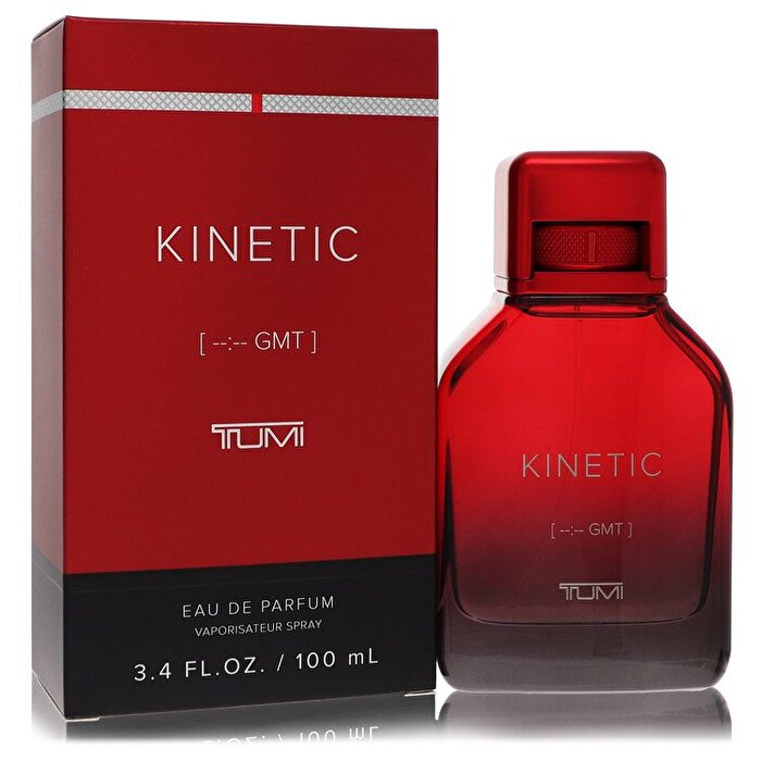 Tumi Tumi Kinetic Eau De Parfum Spray 200ml/6.7oz