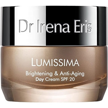 Dr Irena Eris Lumissima Bright. & Anti-aging Day Cream Spf20 50ml