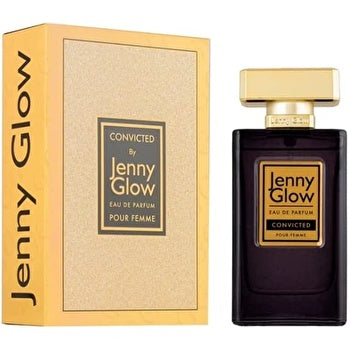 Jenny Glow Jenny Glow Convicted Eau De Parfum Spray 80ml/2.7oz
