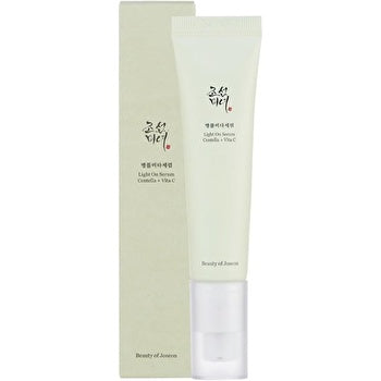 Beauty of Joseon Centella + Vita C Light on Serum 30ml