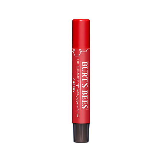 Burts Bees Lip Shimmer Cherry 2.6g