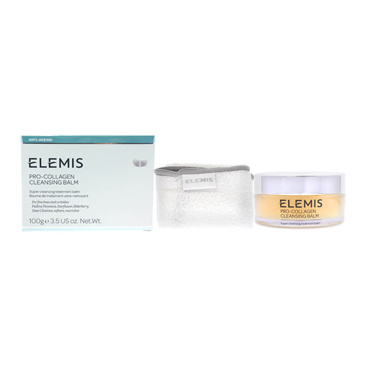 Pro-collagen Cleansing Balm For Unisex 90ml