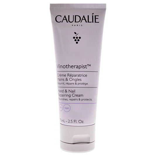 Caudalie Vinotherapist Hand & Nail Repairing Cream 75ml