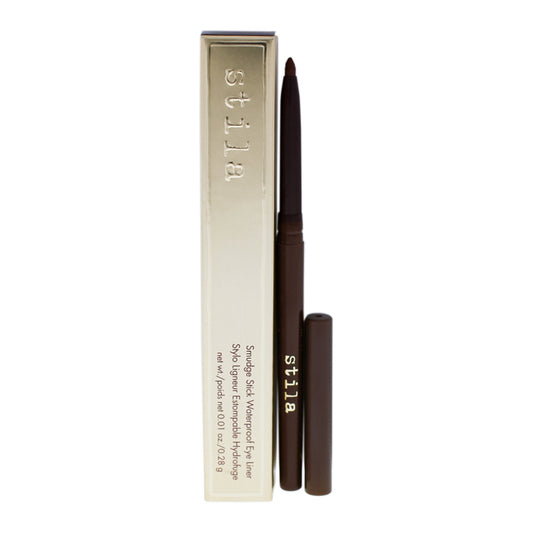 Stila Stay All Day Smudge Stick Waterproof Eye Liner - Espresso For Women 0.4ml