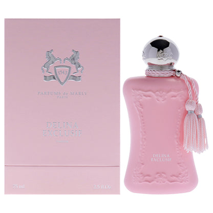 Parfums De Marly The Royal Essence Delina Exclusif Parfum Spray 75ml