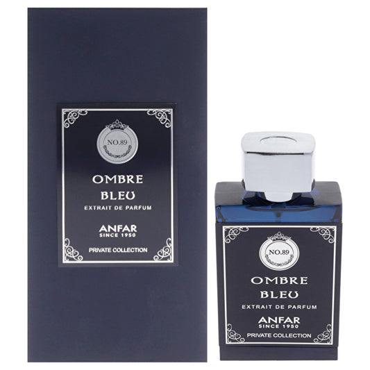 Anfar Ombre Bleu Extrait De Parfum Spray 50ml/1.7oz