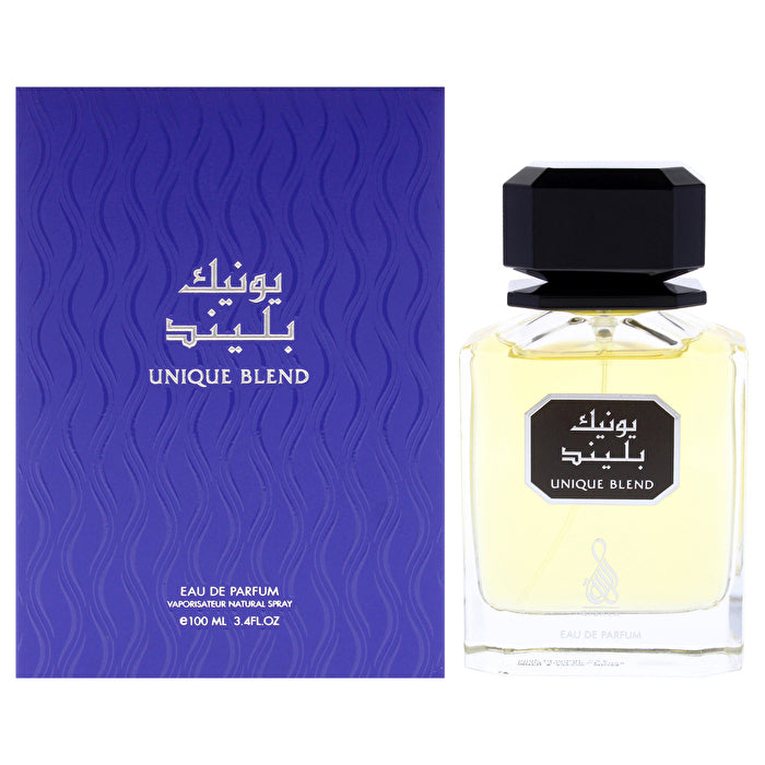 Risala Unique Blend Eau De Parfum Spray 100ml/3.4oz