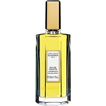 Jean Louis Scherrer Woman Eau De Toilette 50ml
